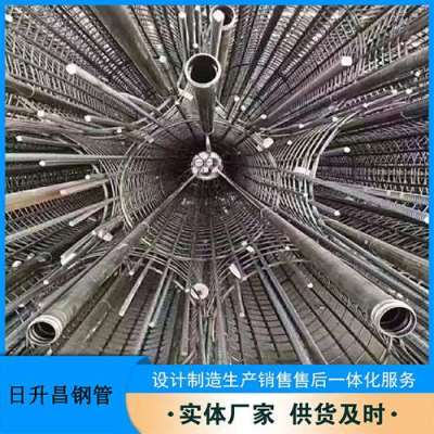 余杭桩基声测管检测时主要考虑两方面的规范内容
