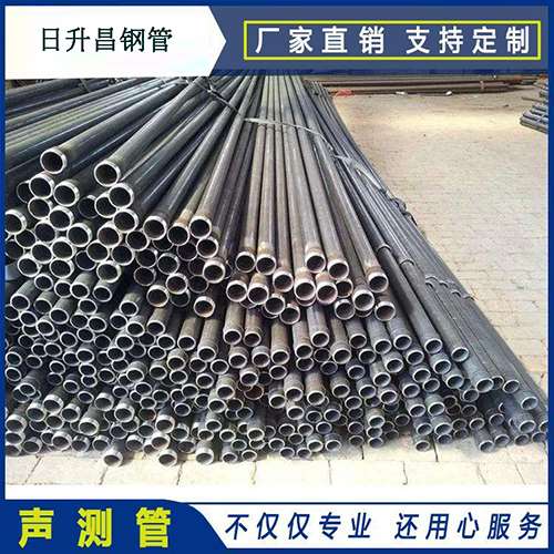 余杭桥梁声测管作用及预埋检测方法