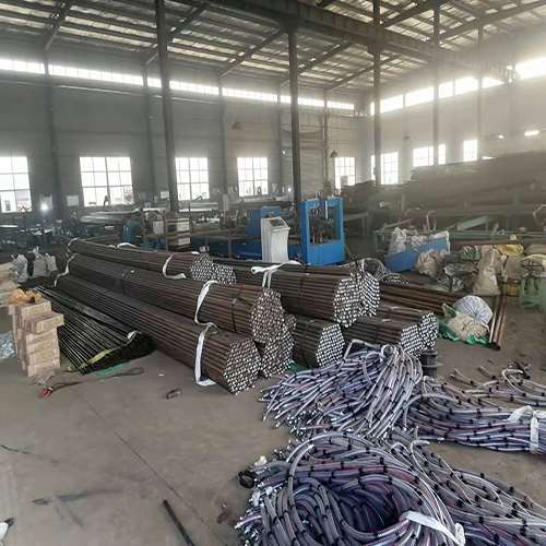 余杭声测管施工及验收规范(最全最详细)